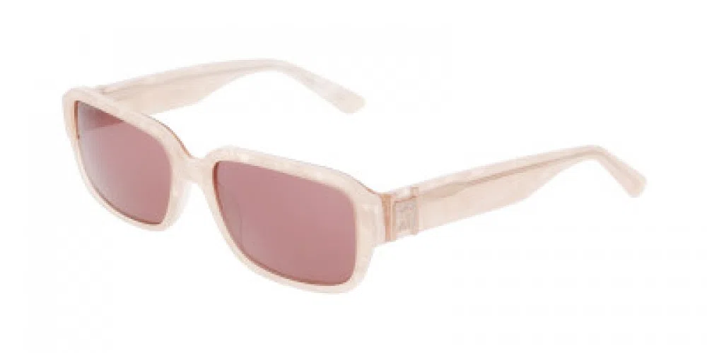 Anne Klein AK7104 Sunglasses - view 2